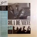 Bola de Nieve Vinilo Éxitos