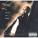 2Pac Cd Me against the world