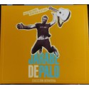 Jarabe de Palo Cd En la vida conocí. Éxitos