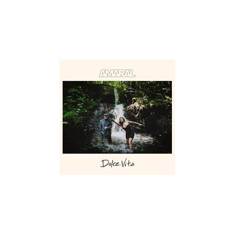 Amaral Cd Dolce Vita