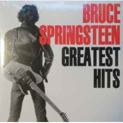 Bruce Springsteen Vinilo Greatest Hits. Éxitos