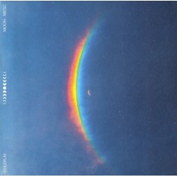 Coldplay Vinilo Moon Music edición numerada