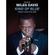 Miles David Libro Cd Kind of blue