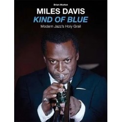 Miles David Libro Cd Kind of blue
