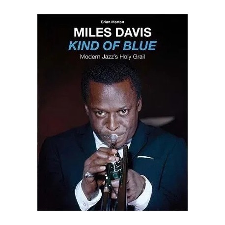 Miles David Libro Cd Kind of blue