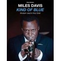 Miles Davis Libro Cd Kind of blue