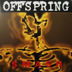 Offspring Vinilo Smash