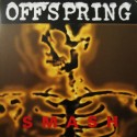Offspring Vinilo Smash