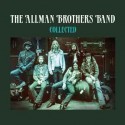 Allman Brothers VINILO Collected. Éxitos