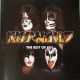 Kiss Cd Kissworld. Éxitos
