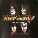 Kiss Cd Kissworld. Éxitos