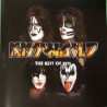 Kiss Cd Kissworld. Éxitos