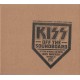 Kiss Cd Off the soundboard 1977