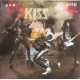 Kiss Cd Alive