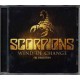 Scorpions Cd Wind of change. Collection. Éxitos