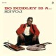 Bo Diddley Vinilo Is a lover