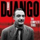 Django Reinhardt Cd Complete trios
