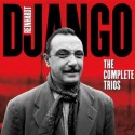 Django Reinhardt Cd Complete trios