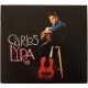 Carlos Lyra Cd Carlos Lyra + Bossa Nova