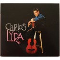 Carlos Lyra Cd Carlos Lyra + Bossa Nova