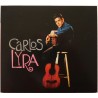 Carlos Lyra Cd Carlos Lyra + Bossa Nova
