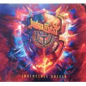 Judas Priest Cd Invincible Shield
