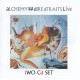 Dire Straits Cd Alchemy Live