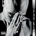 2Pac Cd Best vol 2 Life