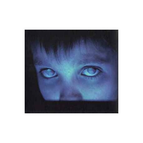 Porcupine Tree Cd Fear of a blank planet