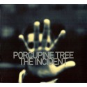 Porcupine Tree Cd Incident
