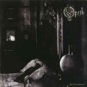 Opeth CD Deliverance