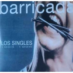 Barricada Vinilo Singles 1983-96 Éxitos