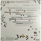 Cesaria Evora Vinilo Club soedade. Éxitos