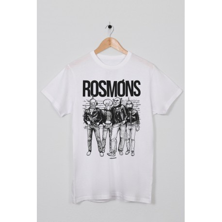 Rosmóns Camiseta talla XL