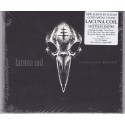 Lacuna Coil CD Sleepless empire