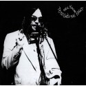 Neil Young CD Tonight's the night