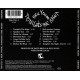 Neil Young CD Tonight's the night