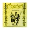 Cantatí Cd Mira como veño