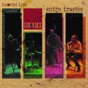 Entre Trastes Cd Umami
