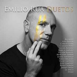 Emilio Rúa Cd Duetos