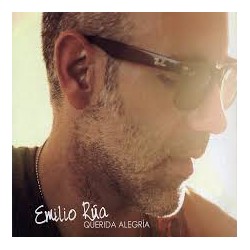 Emilio Rúa Cd Querida alegría