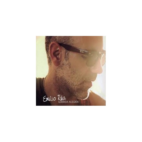Emilio Rúa Cd Querida alegría