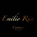 Emilio Rúa CD Cantares Poesía galega