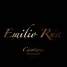 Emilio Rúa CD Cantares Poesía galega