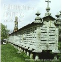 Cd Sons de Galiza Estampa de un Hórreo