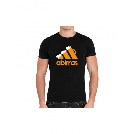 Camiseta Abirras Talla L
