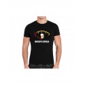 Necesito Cerveza Camiseta Talla M