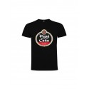 Papá eres la caña Camiseta Talla L