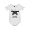 Papá gamer, Body 9 meses