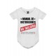 Instrucciones, Body 9 meses